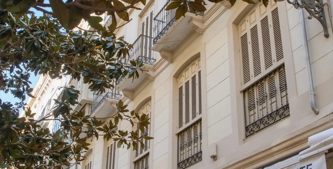 Venta de ático dúplex en Málaga Centro 3