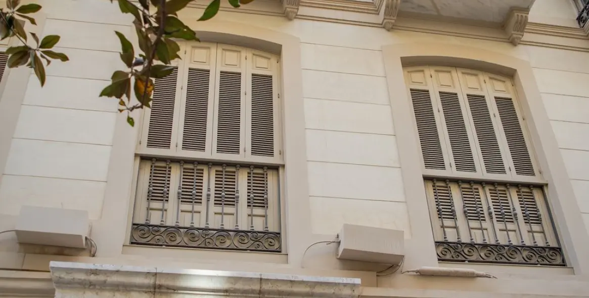 Venta de ático dúplex en Málaga Centro 4