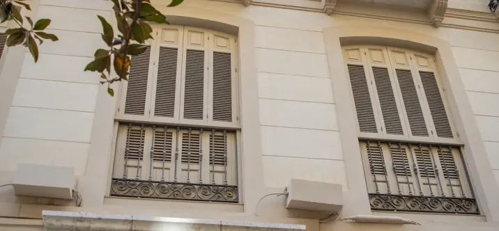 Venta de ático dúplex en Málaga Centro 3