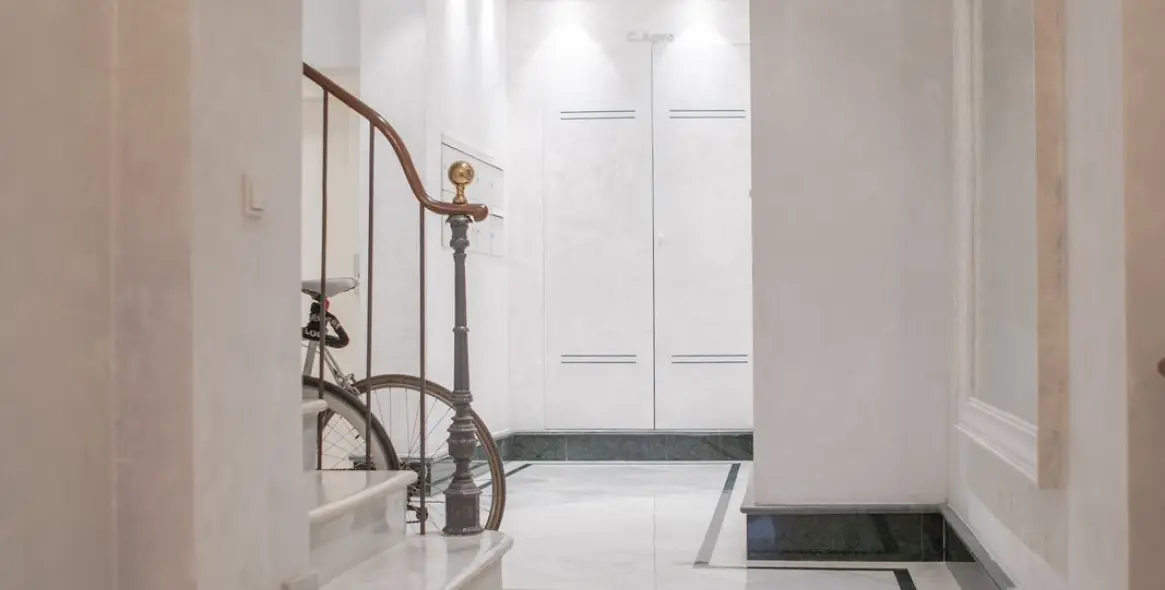 Venta de ático dúplex en Málaga Centro 5