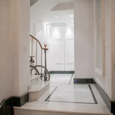 Venta de ático dúplex en Málaga Centro