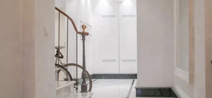 Venta de ático dúplex en Málaga Centro 4