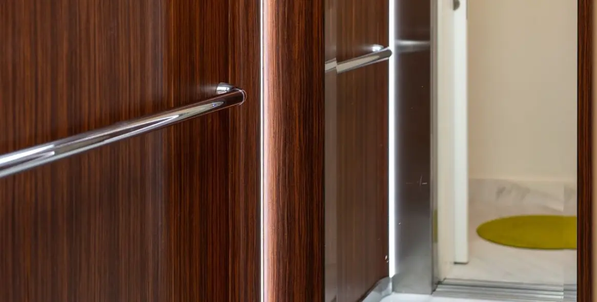 Venta de ático dúplex en Málaga Centro 6