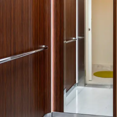 Venta de ático dúplex en Málaga Centro