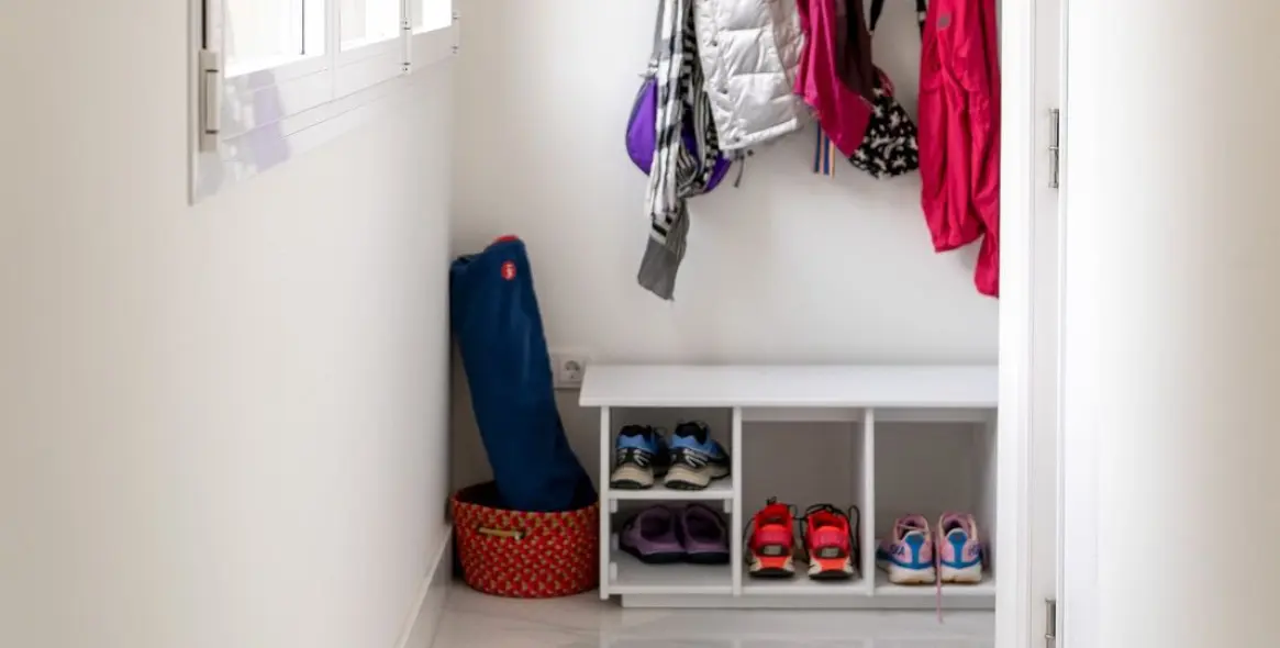 Venta de ático dúplex en Málaga Centro 8