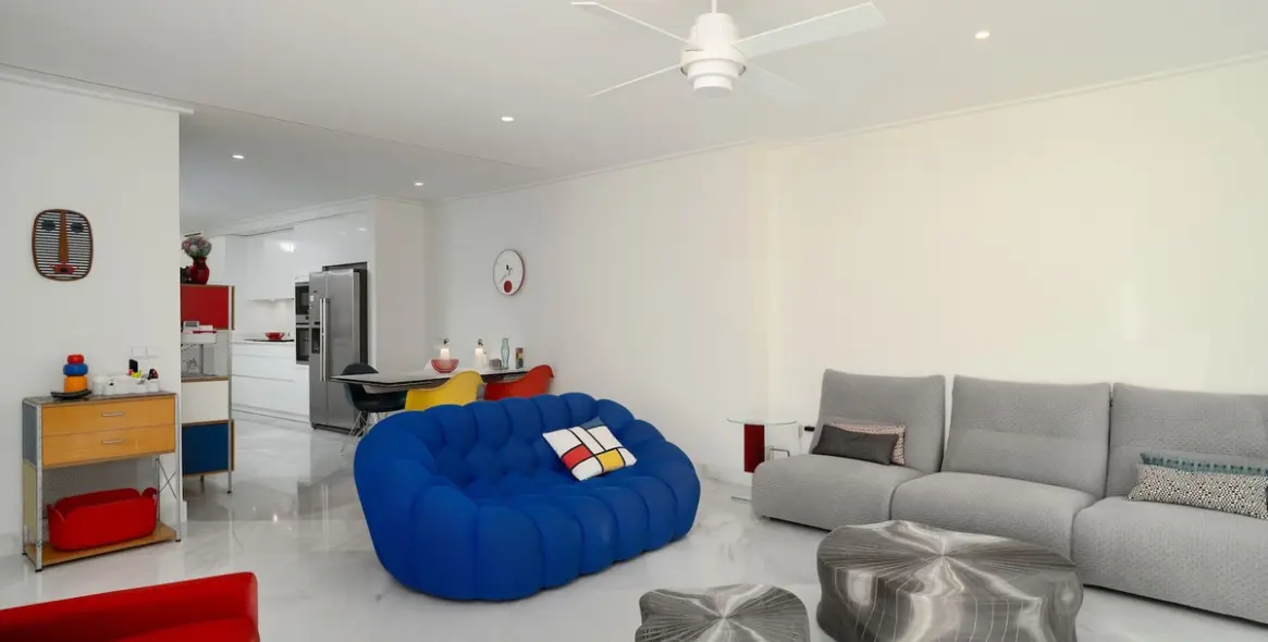 Venta de ático dúplex en Málaga Centro 20