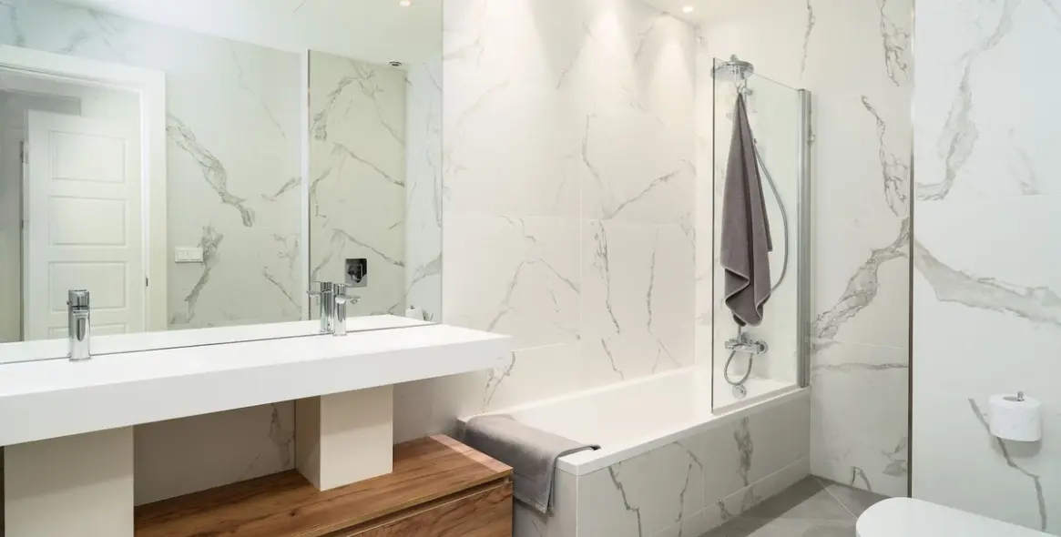 Sale of penthouse duplex in Málaga Centro 30