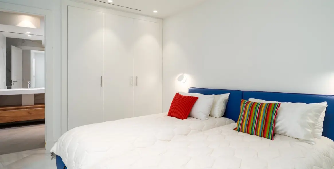 Sale of penthouse duplex in Málaga Centro 31