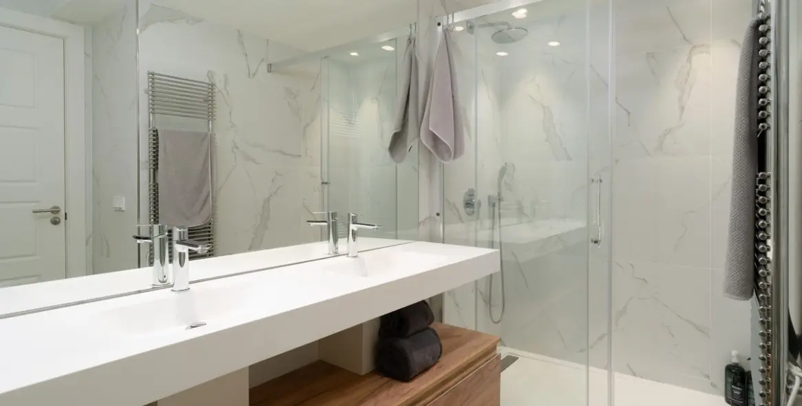 Sale of penthouse duplex in Málaga Centro 32