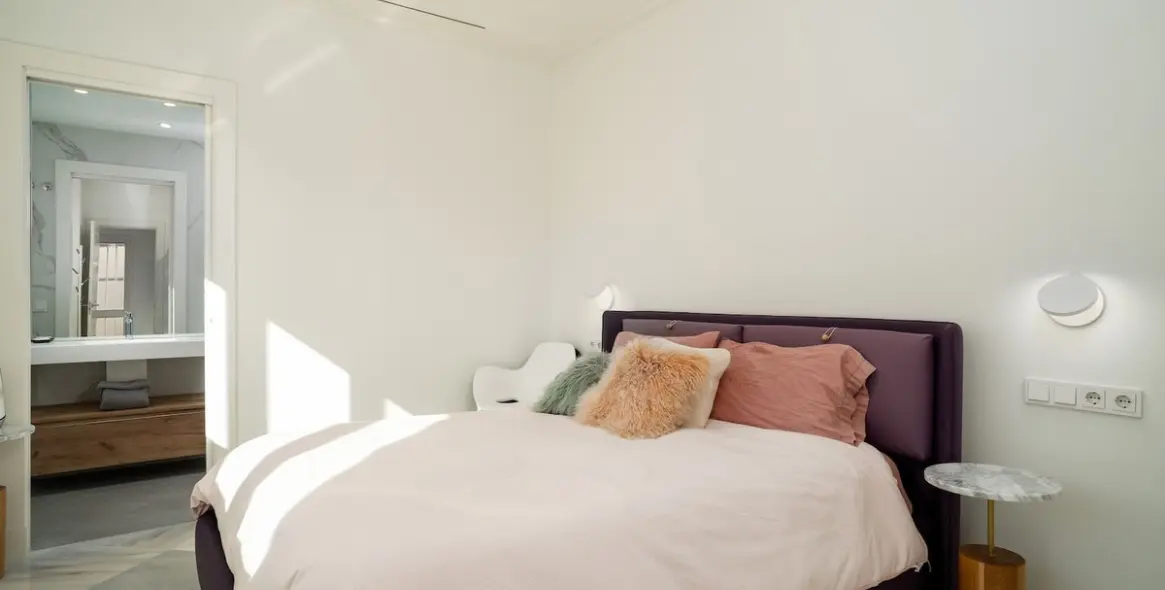 Sale of penthouse duplex in Málaga Centro 33