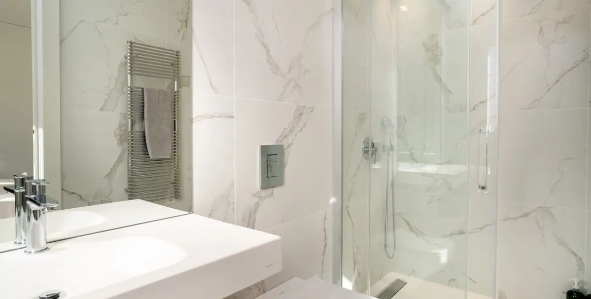 Sale of penthouse duplex in Málaga Centro 34