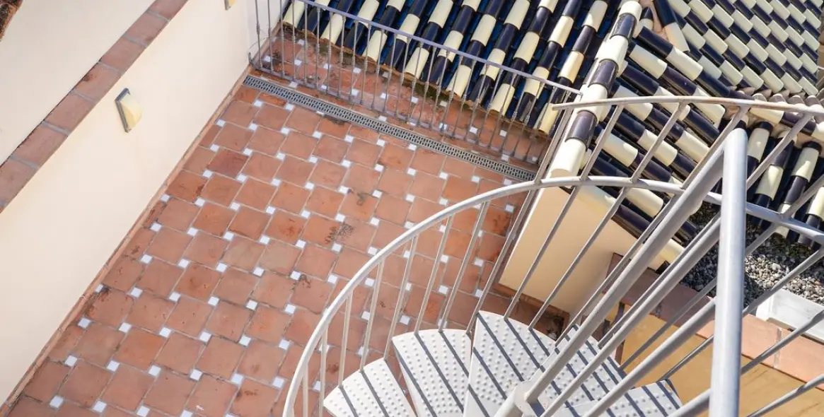 Sale of penthouse duplex in Málaga Centro 37