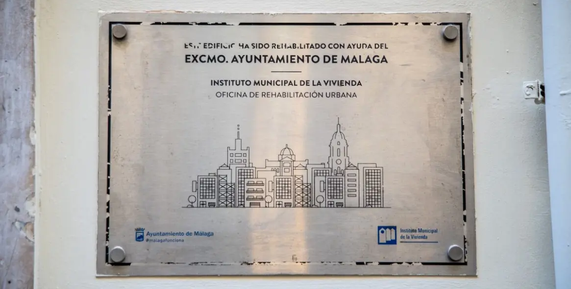 Sale of penthouse duplex in Málaga Centro 43