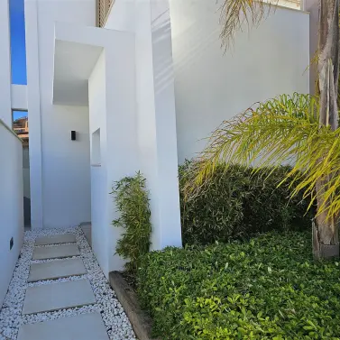 Venta de villa independiente en Riviera del Sol