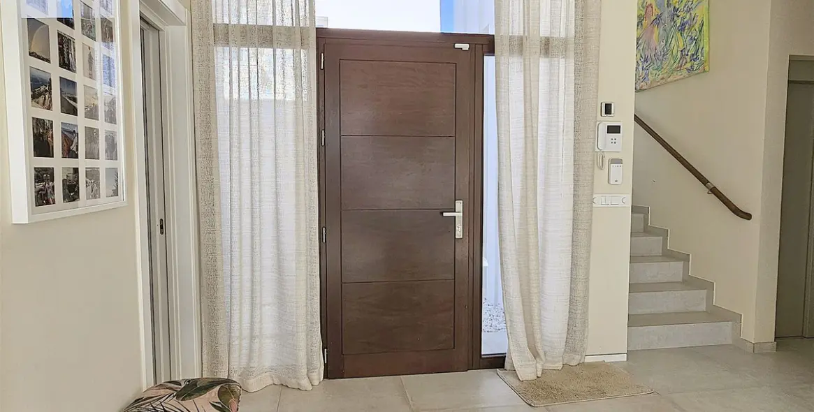 Venta de villa independiente en Riviera del Sol 5