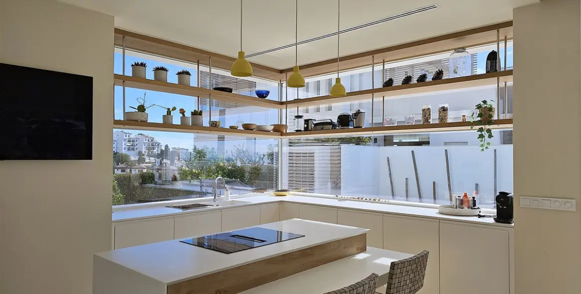 Venta de villa independiente en Riviera del Sol 12