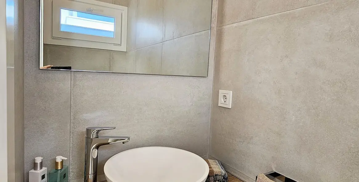 Venta de villa independiente en Riviera del Sol 14