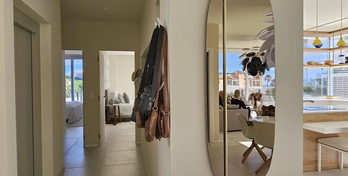 Venta de villa independiente en Riviera del Sol 16