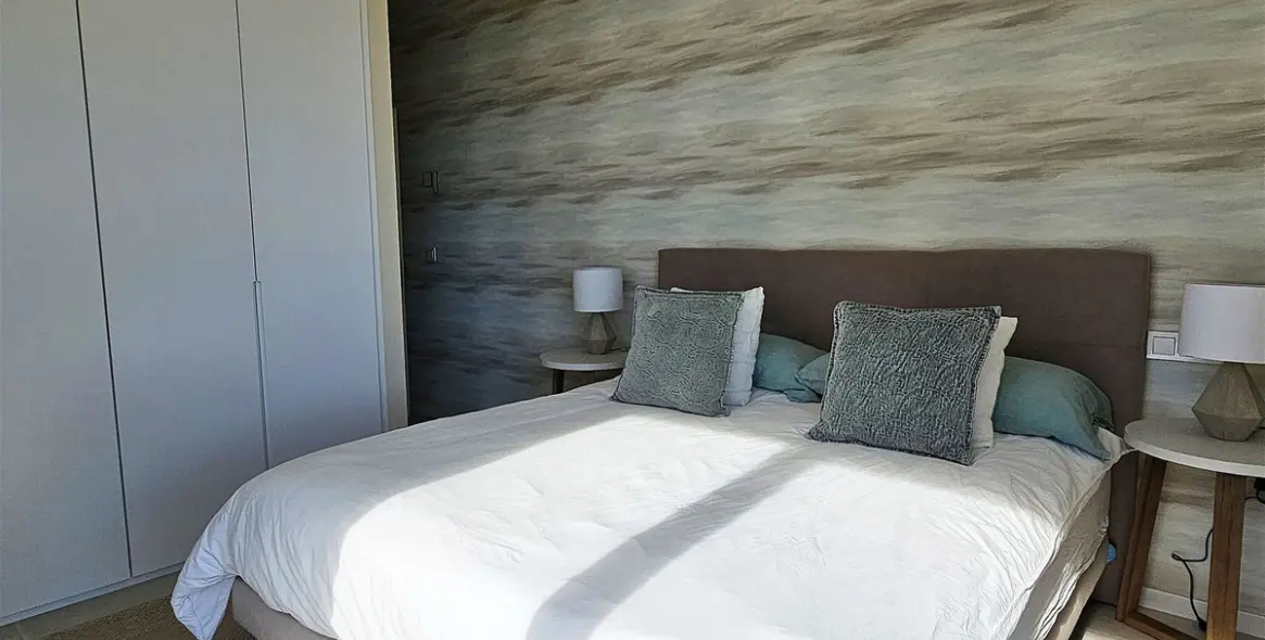 Venta de villa independiente en Riviera del Sol 17