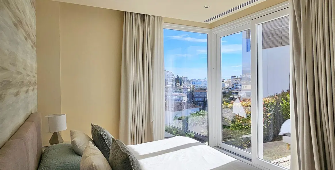 Venta de villa independiente en Riviera del Sol 18