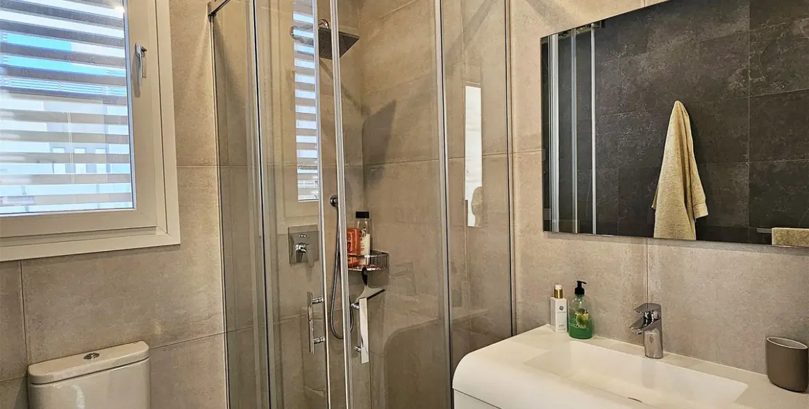 Venta de villa independiente en Riviera del Sol 20