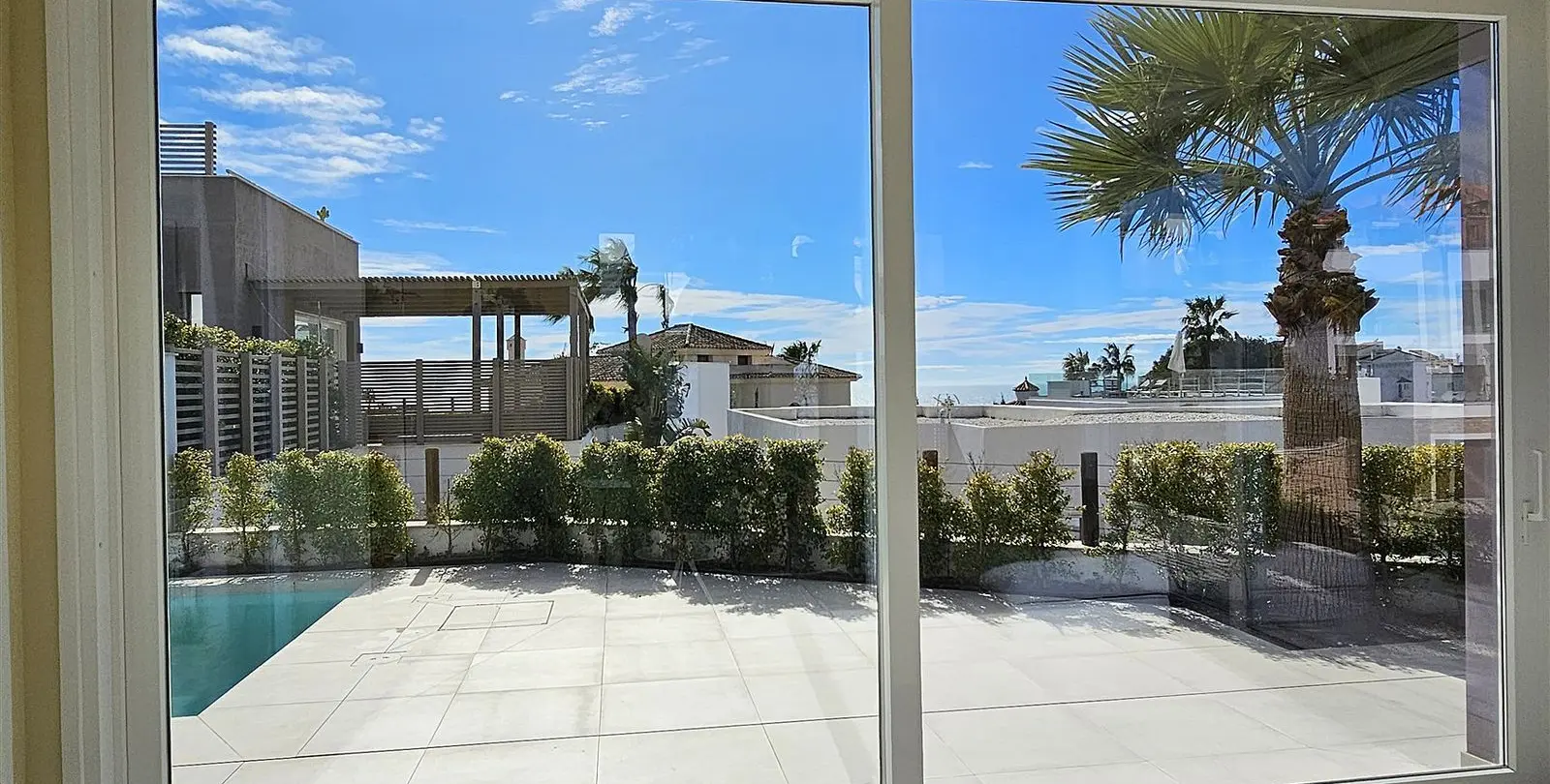 Sale of detached villa in Riviera del Sol 6