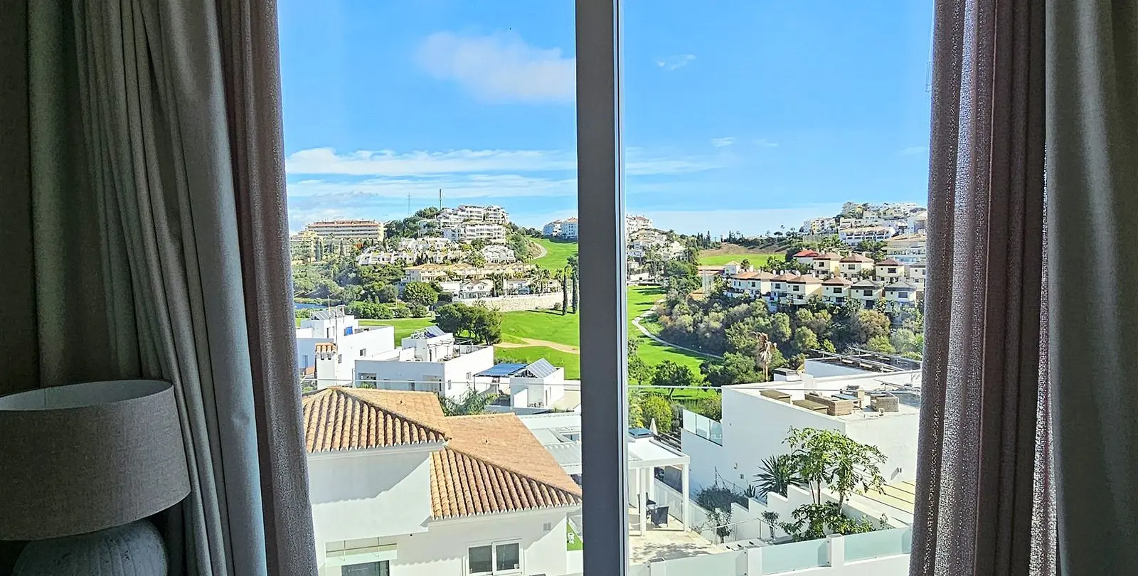 Sale of detached villa in Riviera del Sol 21