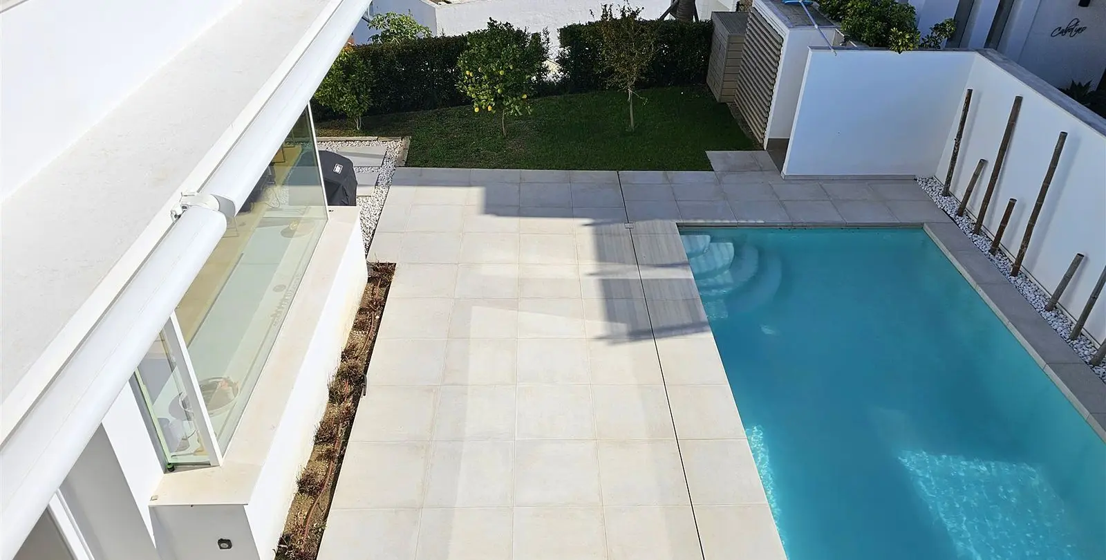 Sale of detached villa in Riviera del Sol 44