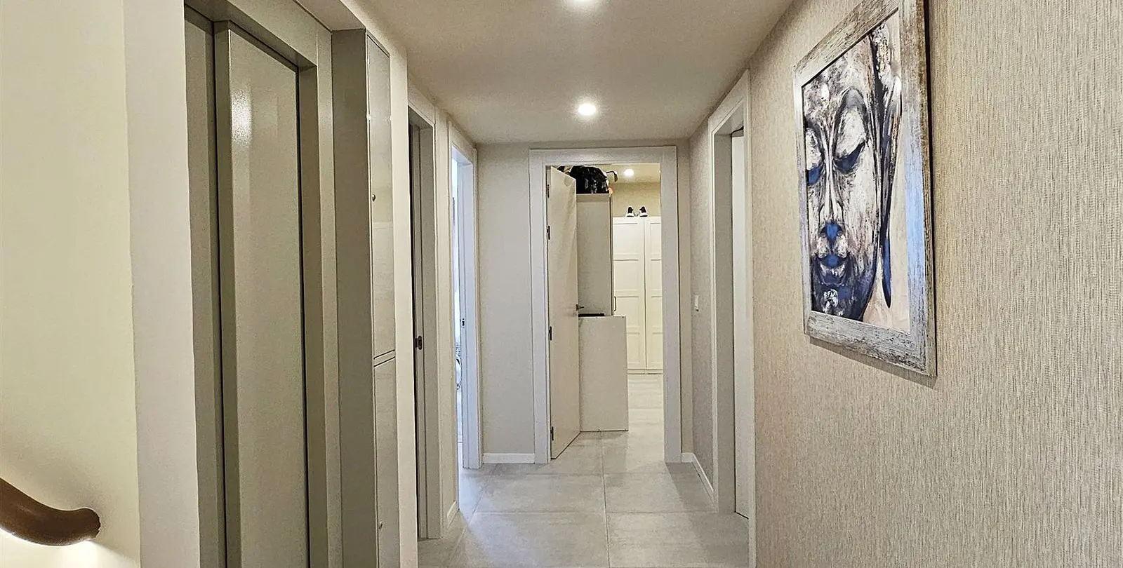 Sale of detached villa in Riviera del Sol 51