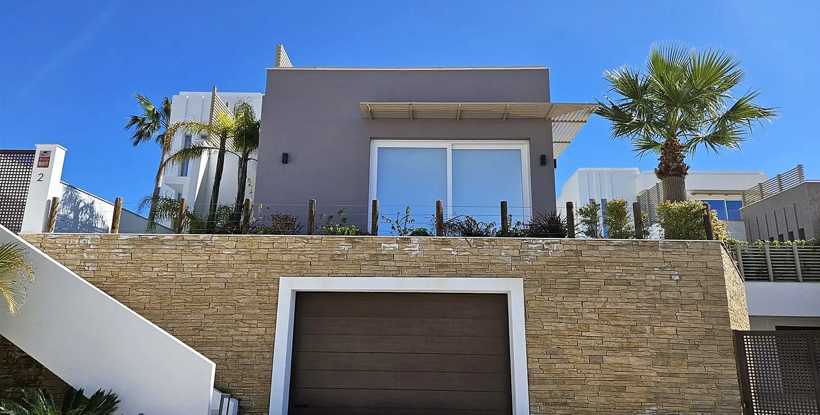 Sale of detached villa in Riviera del Sol 61