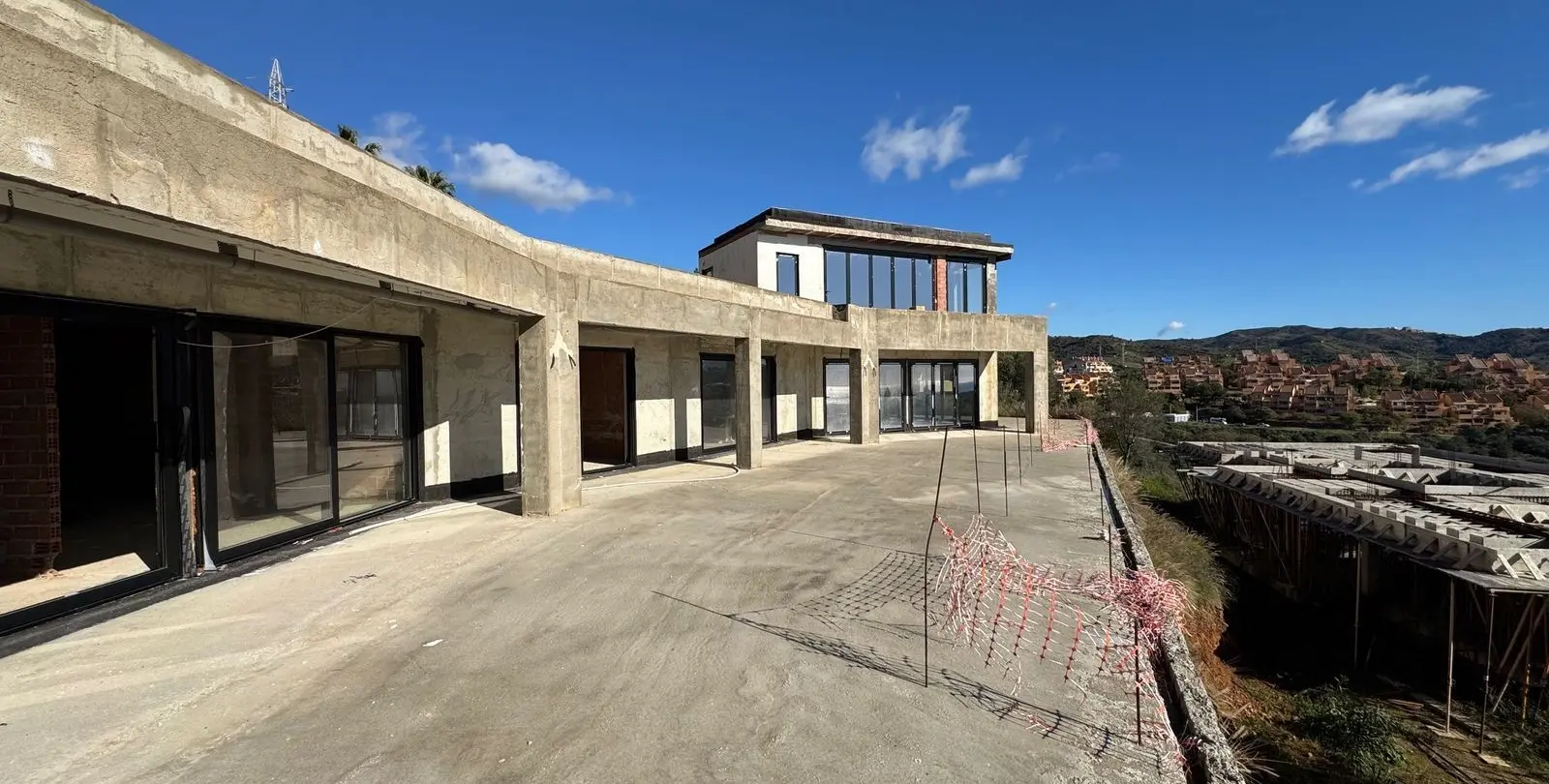 Venta de villa independiente en Elviria 8