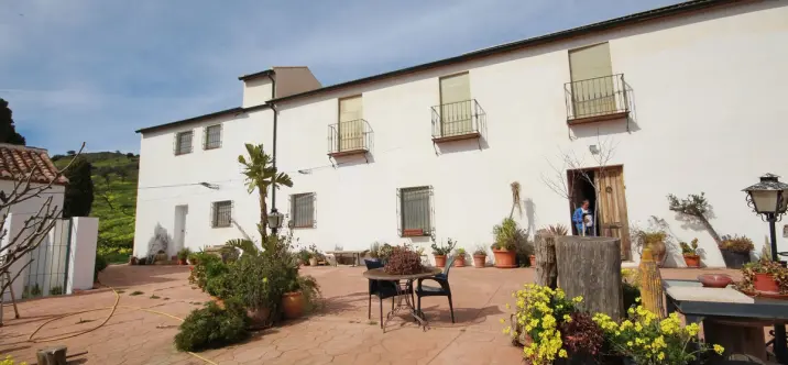 Venta de finca - cortijo en Almogía 0