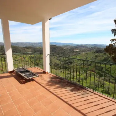 Venta de finca - cortijo en Almogía