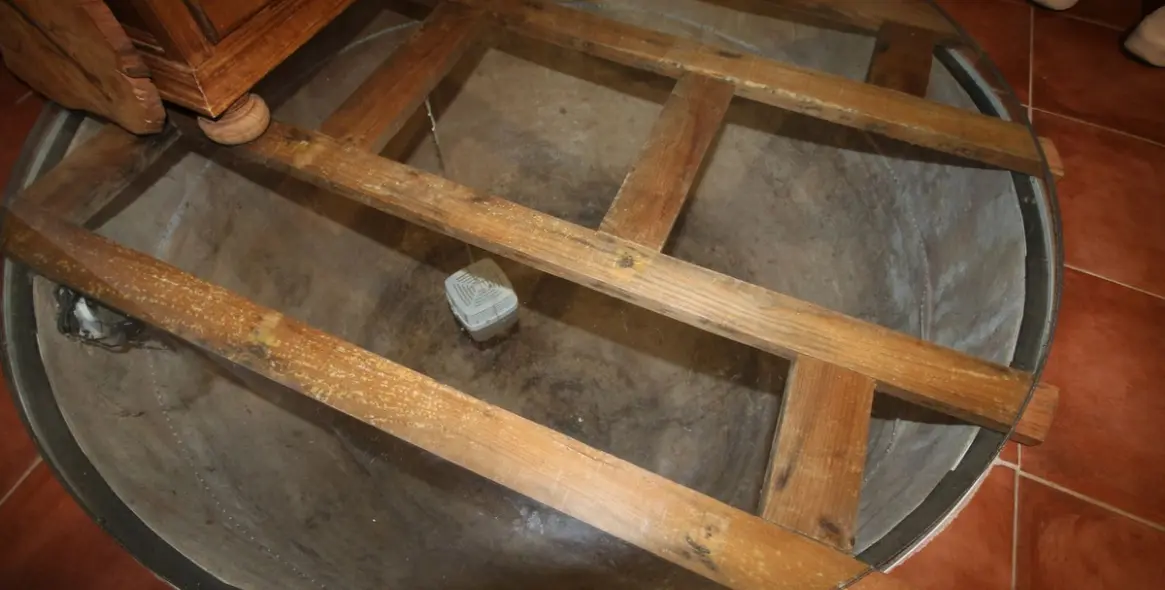 Venta de finca - cortijo en Almogía 8