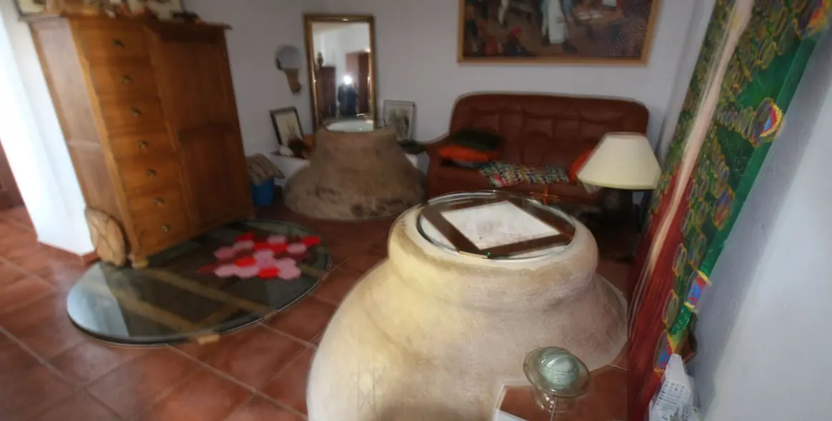 Venta de finca - cortijo en Almogía 9