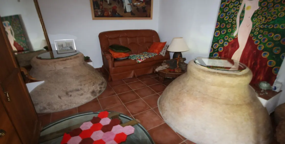 Venta de finca - cortijo en Almogía 10