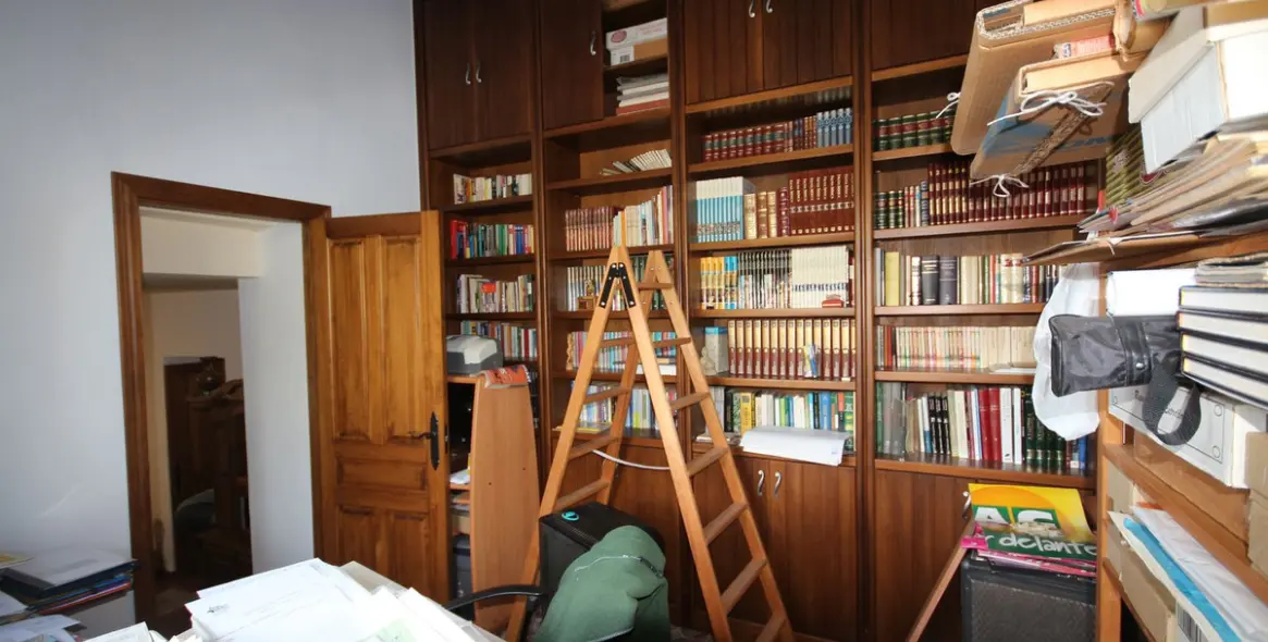 Venta de finca - cortijo en Almogía 13