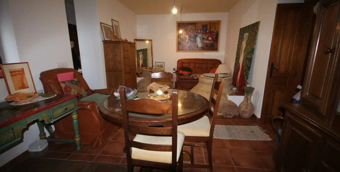Venta de finca - cortijo en Almogía 14