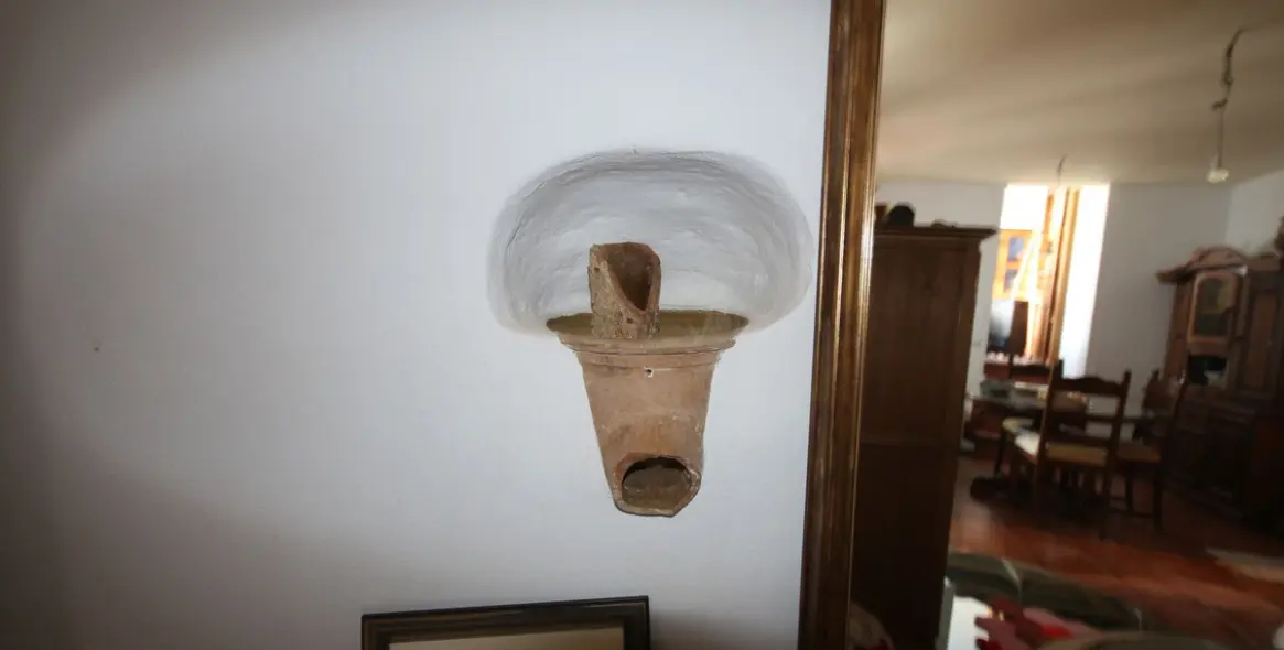 Venta de finca - cortijo en Almogía 15