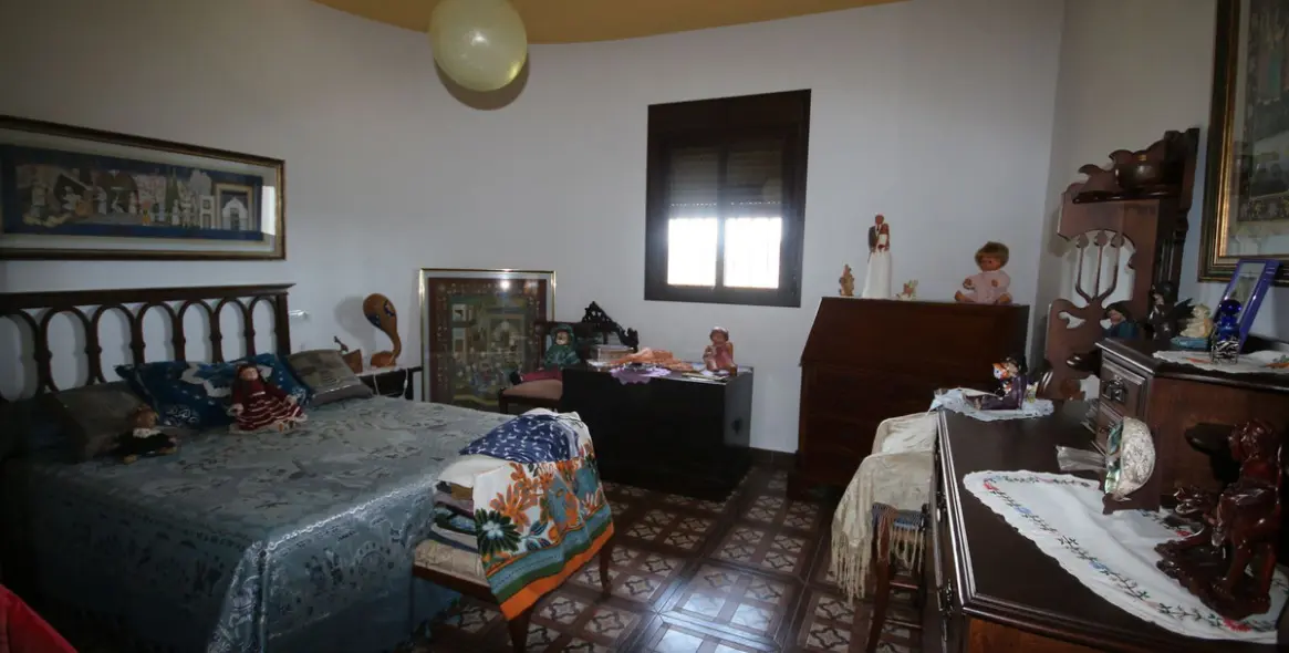 Venta de finca - cortijo en Almogía 17