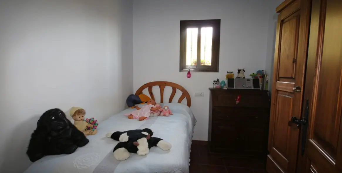 Venta de finca - cortijo en Almogía 18