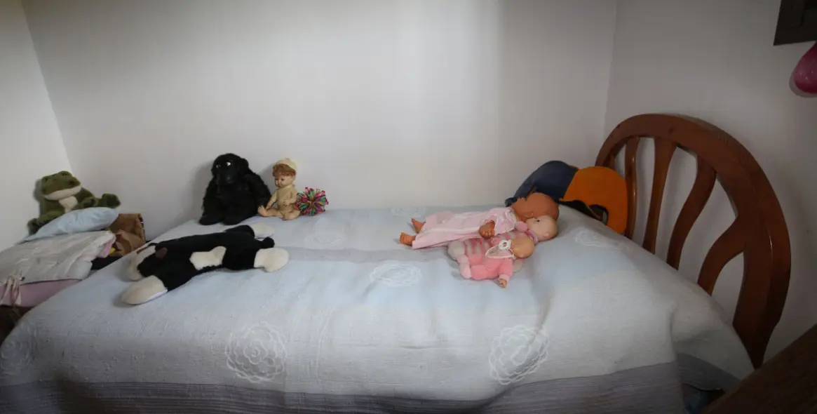 Venta de finca - cortijo en Almogía 20