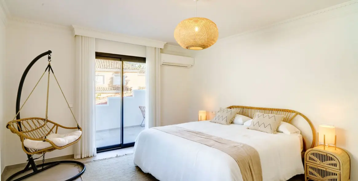 Venta de villa independiente en Marbella 2