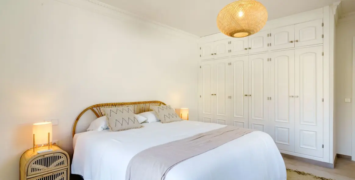 Venta de villa independiente en Marbella 3