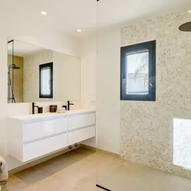 Venta de villa independiente en Marbella