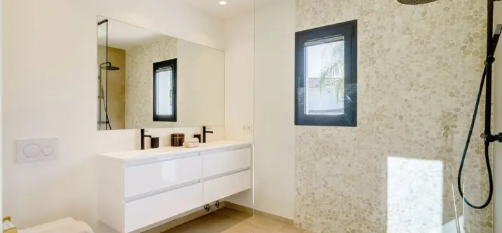 Venta de villa independiente en Marbella 3