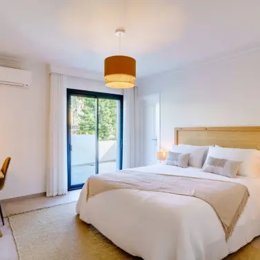 Venta de villa independiente en Marbella