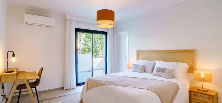 Venta de villa independiente en Marbella 4