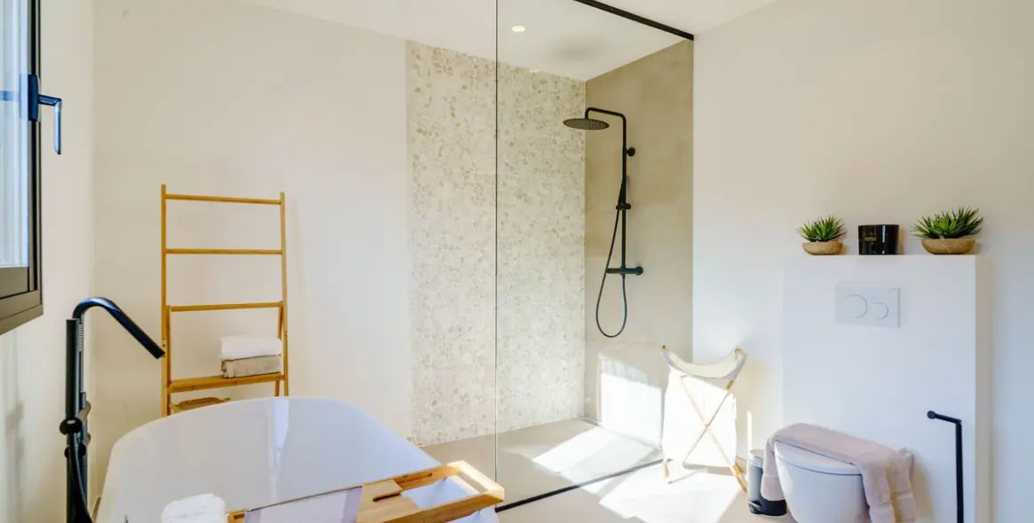 Venta de villa independiente en Marbella 7