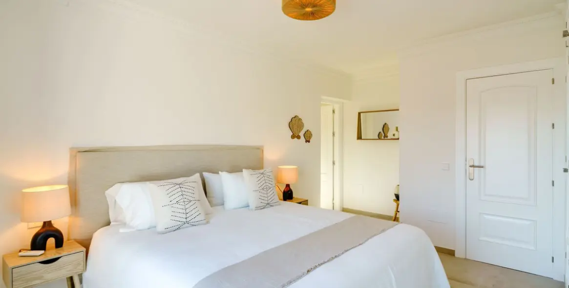 Venta de villa independiente en Marbella 10